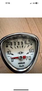 Peugeot 102/101, Fietsen en Brommers, Ophalen of Verzenden, Zo goed als nieuw