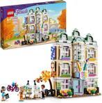 Neuf - Lego Friends - L’école d’art d'Emma (41711), Enfants & Bébés, Jouets | Duplo & Lego, Lego Primo, Enlèvement ou Envoi, Neuf
