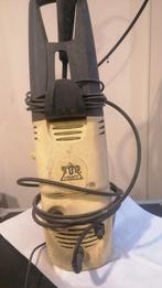 Top Craft hogedrukreiniger - 2,0 kW/120 bar, Tuin en Terras, Ophalen, Gebruikt, Elektrisch, Topcraft