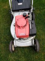 Honda HR194 grasmaaier, Tuin en Terras, Ophalen, Gebruikt, 40 t/m 49 cm, Opvangbak