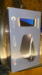 Samsung lunettes VR galaxy S7, Consoles de jeu & Jeux vidéo, Virtual Reality, Comme neuf