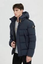 Vestes parajumpers - size : S - M - L - XL - XXL, Kleding | Heren, Ophalen of Verzenden, Nieuw, Blauw, Parajumpers