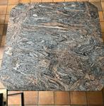 Granieten salontafel, Antiek en Kunst, Ophalen