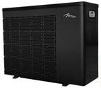 warmtepomp 6,5KW zwembad tot 26.000 liter, Ophalen, Zo goed als nieuw, Verwarming