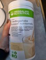 Herbalife 3 shakes, smaak naar keuze., Envoi, Neuf