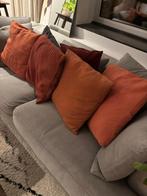 ️ Kussens – zacht, stijlvol en per stuk verkrijgbaar, Huis en Inrichting, Woonaccessoires | Kussens, Ophalen, Gebruikt