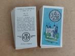 Coins of the World complete set 25 chromos munten 1956, Verzamelen, Foto's en Prenten, Ophalen of Verzenden, 1940 tot 1960, Overige onderwerpen