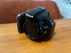 Nikon D5200 set, Audio, Tv en Foto, Fotocamera's Digitaal, Ophalen, Spiegelreflex, Zo goed als nieuw, Nikon