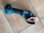 Makita disqueuse, Ophalen, Zo goed als nieuw