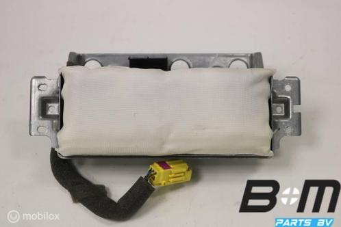 Airbag bijrijderskant Volkswagen Sharan 7M, Auto diversen, Anti-diefstal, Gebruikt