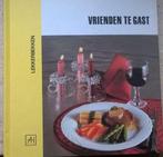 Artis-Historia - Lekkerbekken - Vrienden te gast, Boeken, Kookboeken, Nieuw, Ophalen of Verzenden, Artis Historia, Nederland en België
