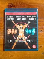 L'enfer du dimanche DIRECTOR'S CUT RARE, Comme neuf, Enlèvement ou Envoi