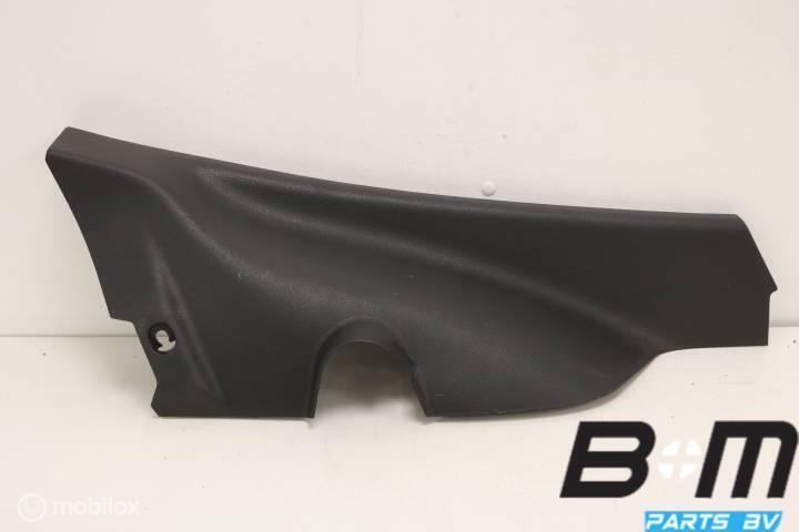 Wielkuipbekleding rechts VW Up! Facelift 1S4867766, Auto-onderdelen, Interieur en Bekleding, Gebruikt