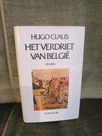 Het verdriet van België.      (Hugo Claus), Ophalen, Zo goed als nieuw, Hugo Claus, België
