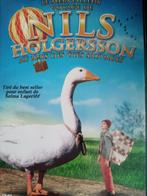 Nils Holgersson au pays des oies sauvages / DVD, Enlèvement ou Envoi
