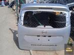 Nissan Townstar achterklep, Gebruikt, Nissan