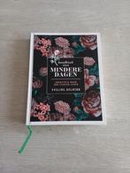 Eveline Helmink - Handboek voor mindere dagen, Enlèvement ou Envoi, Comme neuf, Eveline Helmink
