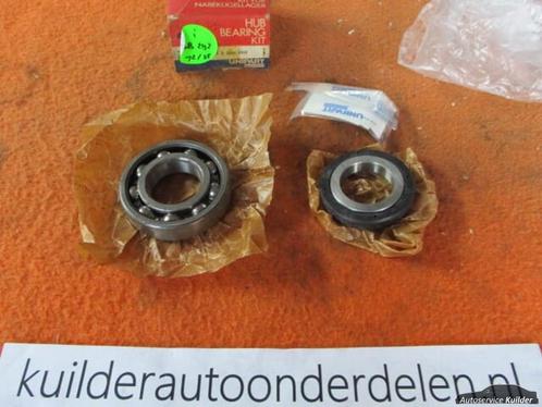 Wiellager achter Peugeot 404 504 SKF, Auto-onderdelen, Ophanging en Onderstel, Peugeot, Nieuw, Ophalen of Verzenden