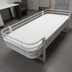 Kinderbed Lawson | 90 x 200 cm | Inclusief matras, Zo goed als nieuw, 85 tot 100 cm, Ophalen, Matras