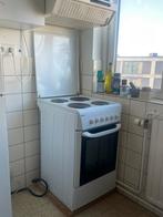 Beko elektrisch fornuis, Ophalen, Gebruikt, Elektrisch