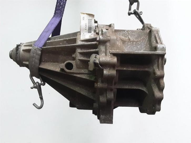 BOÎTE DE TRANSFERT 4X4 ABS Nissan Navara (D40) (|NAVARA|), Autos : Pièces & Accessoires, Transmission & Accessoires, Nissan, Utilisé