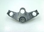 TOP YOKE TROIS POINTS ZZR 250 (ZZR250 ZZ-R250 EX250H (k482), Motos, Utilisé