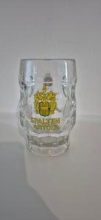 Spalten Artois Bierpul (Mug) met Oor, Verzamelen, Ophalen