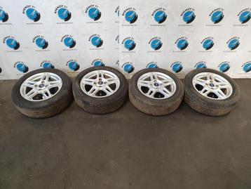 Ford KA + velgen set  15 inch beschikbaar voor biedingen