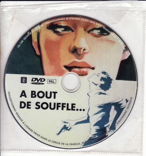 DVD lijst, Cd's en Dvd's, Dvd's | Overige Dvd's, Zo goed als nieuw, Ophalen of Verzenden