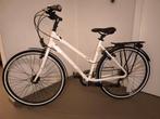 Sportieve damesfiets in perfecte staat., 50 tot 53 cm, Ophalen, Zo goed als nieuw, Versnellingen