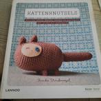 Kattenknutsels, Comme neuf, Tricot, Enlèvement ou Envoi