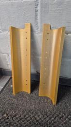 Seeburg V200 grill zijkanten, Verzamelen, Automaten | Jukeboxen, Ophalen, Seeburg