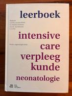 Leerboek intensive-care-verpleegkunde neonatologie, Ophalen, Zo goed als nieuw