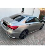 Mercedes‑Benz A200 Berline AMG Line–120kW–Automaat–40.500km, Auto's, 4 cilinders, 120 kW, 5 deurs, Particulier