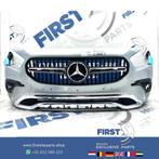 W247 H247 FACELIFT GLA VOORBUMPER COMPLEET +  GRIL A2478801
