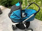 Buggy, Ophalen, Gebruikt, Quinny, Voetenzak