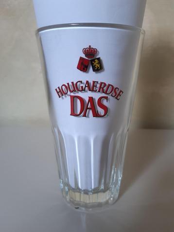 Verre à bière » Hougaerde DAS »