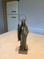 Art Deco religieus beeld – Jezus / Christus – vintage, Antiek en Kunst, Ophalen of Verzenden