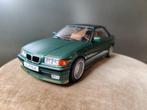 BMW Alpina B3 3.2 MCG 1:18 neuve, en boîte., Hobby en Vrije tijd, Ophalen of Verzenden, Nieuw, Auto, Overige merken