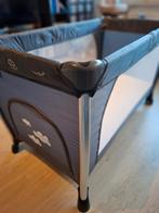 Baby reisbed Dreambee Essentials, Ophalen, Zo goed als nieuw, Reisbedje