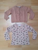 Kinderkleding - Lange broek/Cardigan/Truitje, Ophalen, Zie omschrijving, Overige typen, Meisje