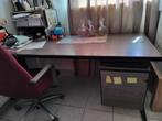 Bureau tafel, Huis en Inrichting, Ophalen of Verzenden