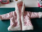 Veste fillette rose taille 74 (6-12 mois), Enfants & Bébés, Okaidi, Enlèvement, Utilisé, Fille