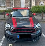 Countryman jcw ALL4, 231pk, Auto's, Automaat, Euro 6, Alcantara, Particulier