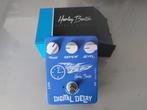 Harley Benton digital delay, Muziek en Instrumenten, Nieuw, Ophalen of Verzenden, Delay of Echo