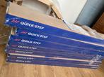 Laminaat Quickstep Legend Oak, Doe-het-zelf en Bouw, Vloerdelen en Plavuizen, Ophalen, Nieuw, 10 m² of meer, Laminaat