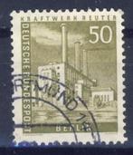 Berlijn 1956 - nr 150, Verzenden, Overige periodes, Gestempeld