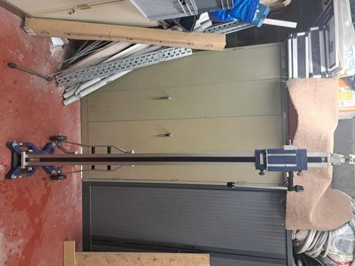 Carat boorstatief 3010, Doe-het-zelf en Bouw, Gereedschap | Overige machines, Nieuw, Ophalen