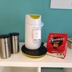 Senseo koffiezetapparaat design, Huis en Inrichting, Ophalen, Gebruikt