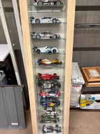 Ikea kast met glazen deur, Enlèvement, Comme neuf